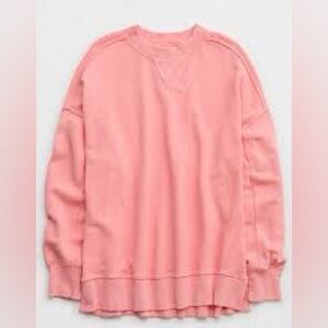 Aerie Big Chill Crew